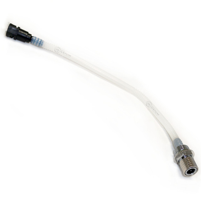 Quantum Fuel Systems EFI Fuel Check Valve Assembly for the Harley Davidson Road King '08-23, Road King Classic '08-20 & etc. Quantum Fuel Systems EFI Fuel Check Valve Assembly for the Harley Davidson Road King '08-23, Road King Classic '08-20 & etc.